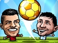 ゲームサッカースター 2022 ワールドサッカー オンライン