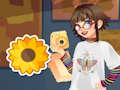 ゲームティーンゾーン: 芸術的なスタイル オンライン
