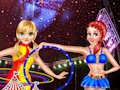 ゲームBFF アクト サーカス アーティスト オンライン