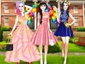 ゲームTik Tok スター オンライン
