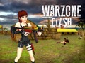 ゲーム戦争地帯の激突オンライン