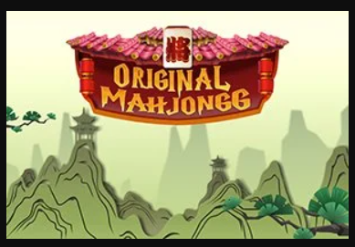 ゲームオリジナル麻雀 オンライン