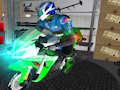 ゲームモトハイウェイトラフィックライダー オンライン