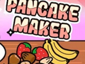 ゲームパンケーキメーカー オンライン