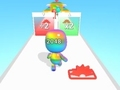 ゲームマン・ランナー 2048 オンライン