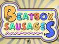 ゲームBeatBox ソーセージ オンライン