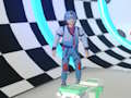ゲームサイバーサーファースケートボード オンライン
