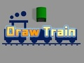 ゲーム電車を描く オンライン