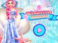ゲームマーメイドコアの美学 オンライン