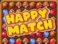 ゲームハッピーマッチオンライン