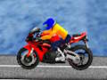 ゲームトップスピードモトバイクレーシング オンライン