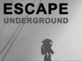 ゲームエスケープ: アンダーグラウンド オンライン