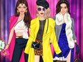 ゲーム私の人形のドレスアップ オンライン