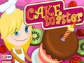 ゲームケーキマスター オンライン