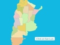 ゲームアルゼンチンの州 オンライン