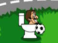 ゲームスキビディ トイレット ボール ジャグリング オンライン