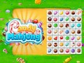 ゲームキャンディ麻雀オンライン