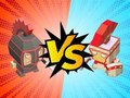 ゲームクレイジーウォーム合併バトルオンライン