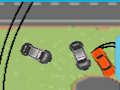 ゲーム警察の追跡者 オンライン