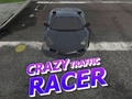 ゲームクレイジートラフィックレーサーオンライン