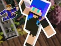 ゲームオンリーアップクラフト オンライン