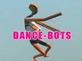 ゲームダンスボット オンライン