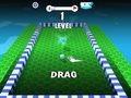 ゲームスライムゴルフ オンライン