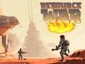 ゲーム資源戦争 オンライン
