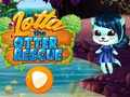 ゲームロッタ・ザ・カワウソの救出 オンライン