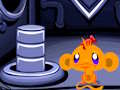 ゲームモンキーゴーハッピーステージ251 オンライン