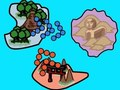 ゲーム島.ioオンライン