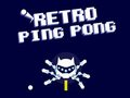 ゲームレトロピンポンオンライン