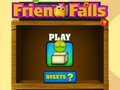 ゲームフレンド フォールズ オンライン