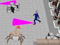 ゲームスキビディ トイレかくれんぼ オンライン
