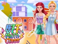 ゲームBFF 数学クラス オンライン