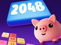 ゲームスーパースナッピー 2048 オンライン