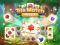 ゲームタイルマッチパズルオンライン