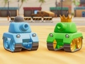 ゲームオンライン タンクオンライン