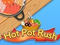 ゲームホットポットラッシュオンライン