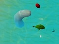 ゲームハッピーシャーク.ioオンライン