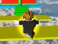 ゲームロブロックス: パラシュート オンライン