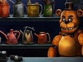 ゲームFNAF バーテンダー オンライン
