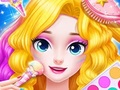 ゲームプリンセスメイクアップドレスアップゲーム オンライン