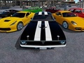 ゲームCCG車衝突ゲームオンライン