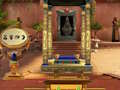 ゲームミステリー古代寺院からの脱出 オンライン