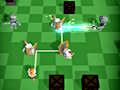 ゲームハンマーストライク オンライン