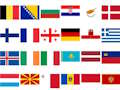 ゲームEuroFlag クイズ: ヨーロッパの国旗をマスターしましょう オンライン