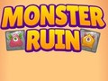 ゲームモンスター遺跡 オンライン