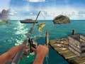ゲームリアルフィッシングシミュレーター オンライン