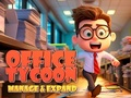 ゲームOffice Tycoon: 拡張と管理 オンライン
